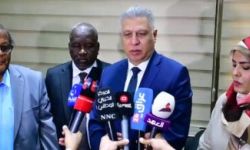 حقوق الإنسان تطالب بمقعد نيابي لأصحاب البشرة السوداء